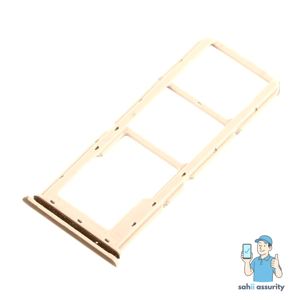 SIM Card Holder Tray for Vivo Y83 thumbnail